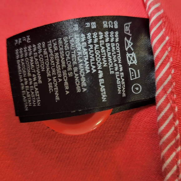 H&M jean Jacket - Picture 4 of 4